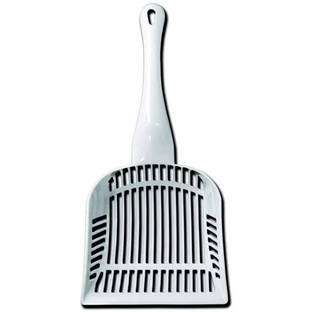 Stylish Pet Litter Scoop Modern