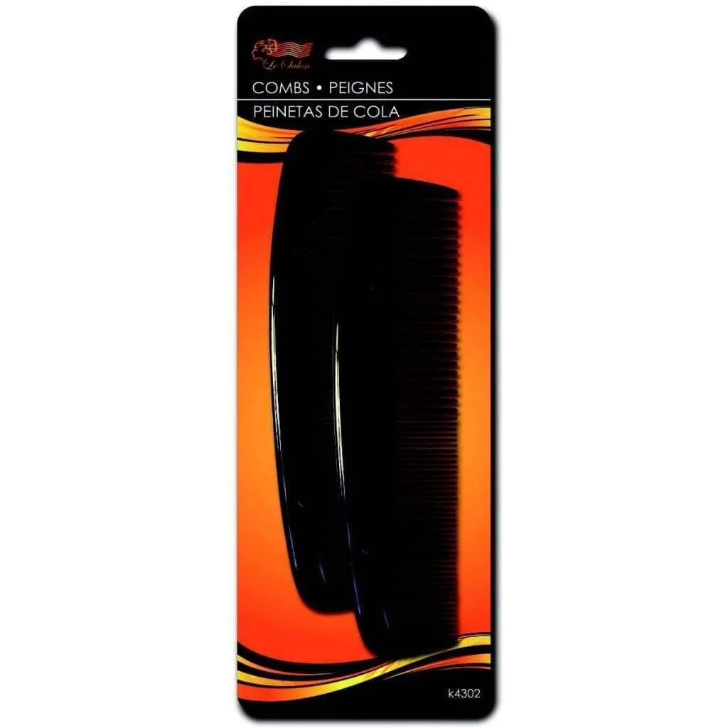 Exclusive Combs 2 5in Quality