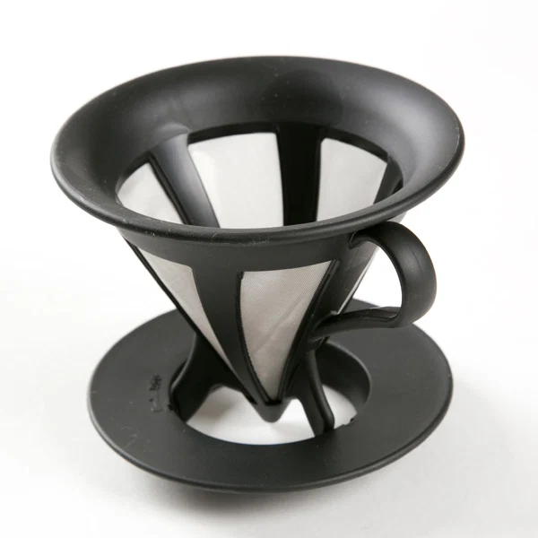 Long-Lasting CAFE ALL DRIPPER 2 World-Class