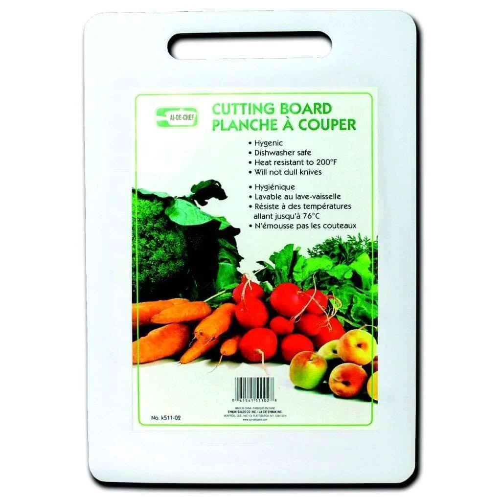 Reliable Cutting Board Advanced
