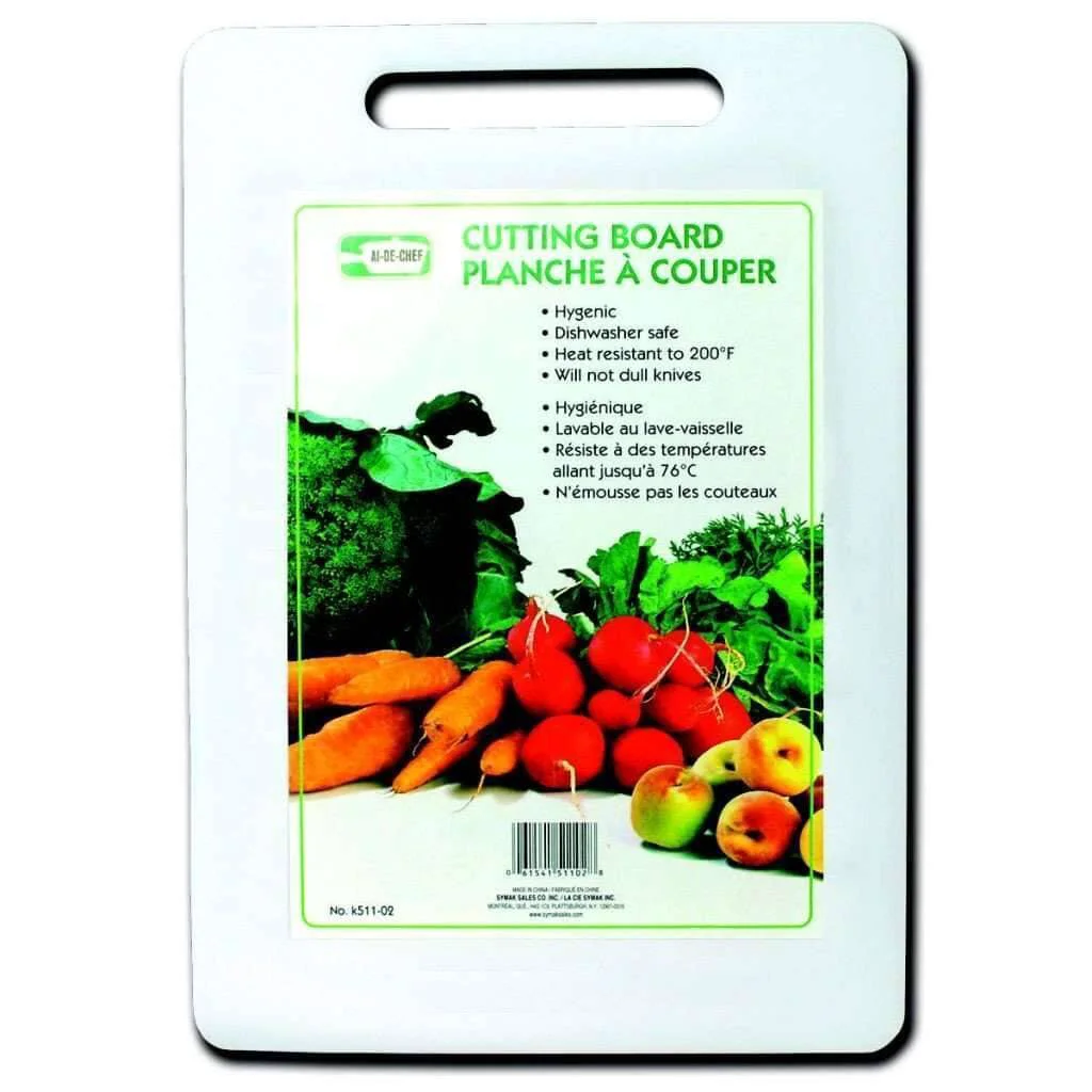 Unique Cutting Board Green