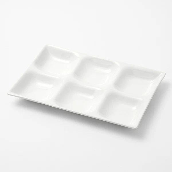 Healthy 6U.T.PLATE JXD127-01 Lightweight