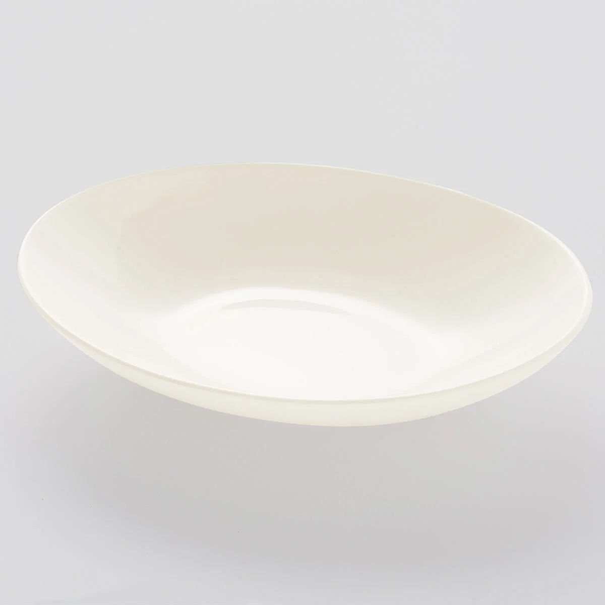 Premium Material 25CM OVAL BOWL JXB461-01 Consistent