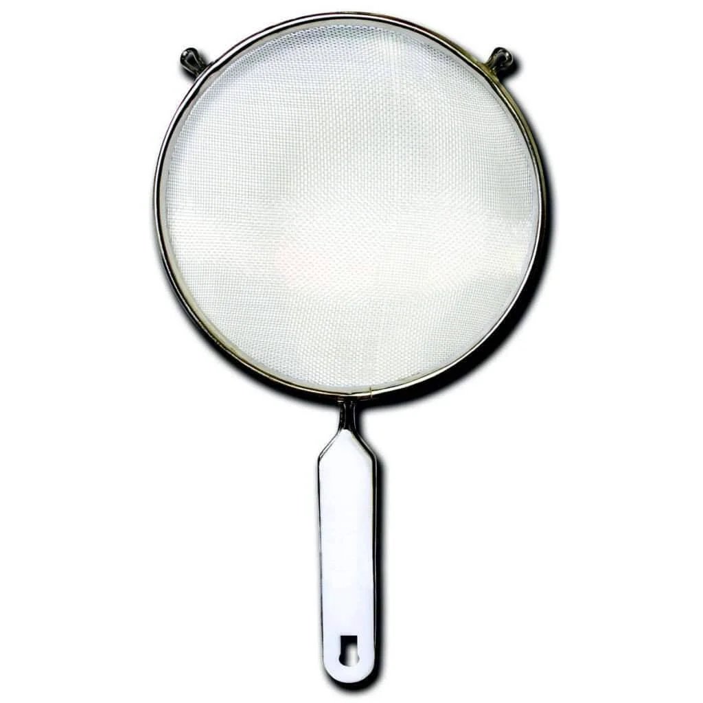 Premium Strainer 14cm Trusted