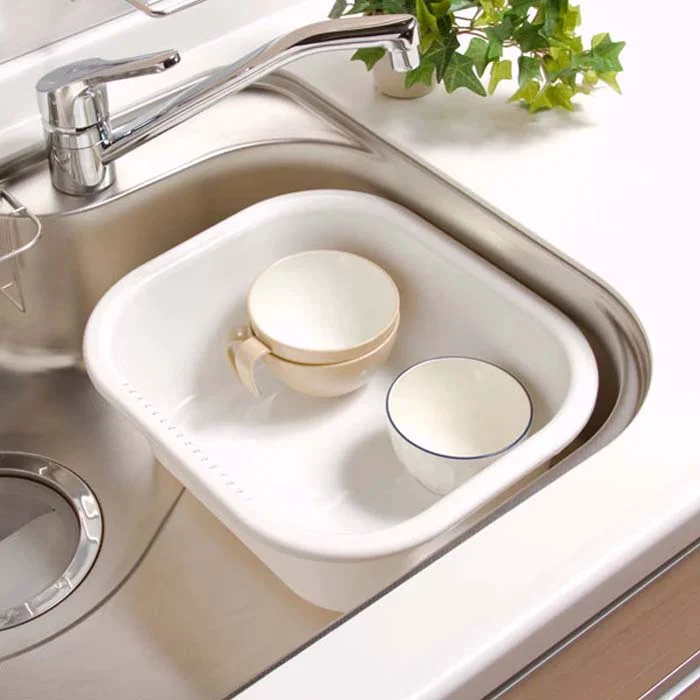 Professional ANTIBACTERIAL WASH TUB Traditional