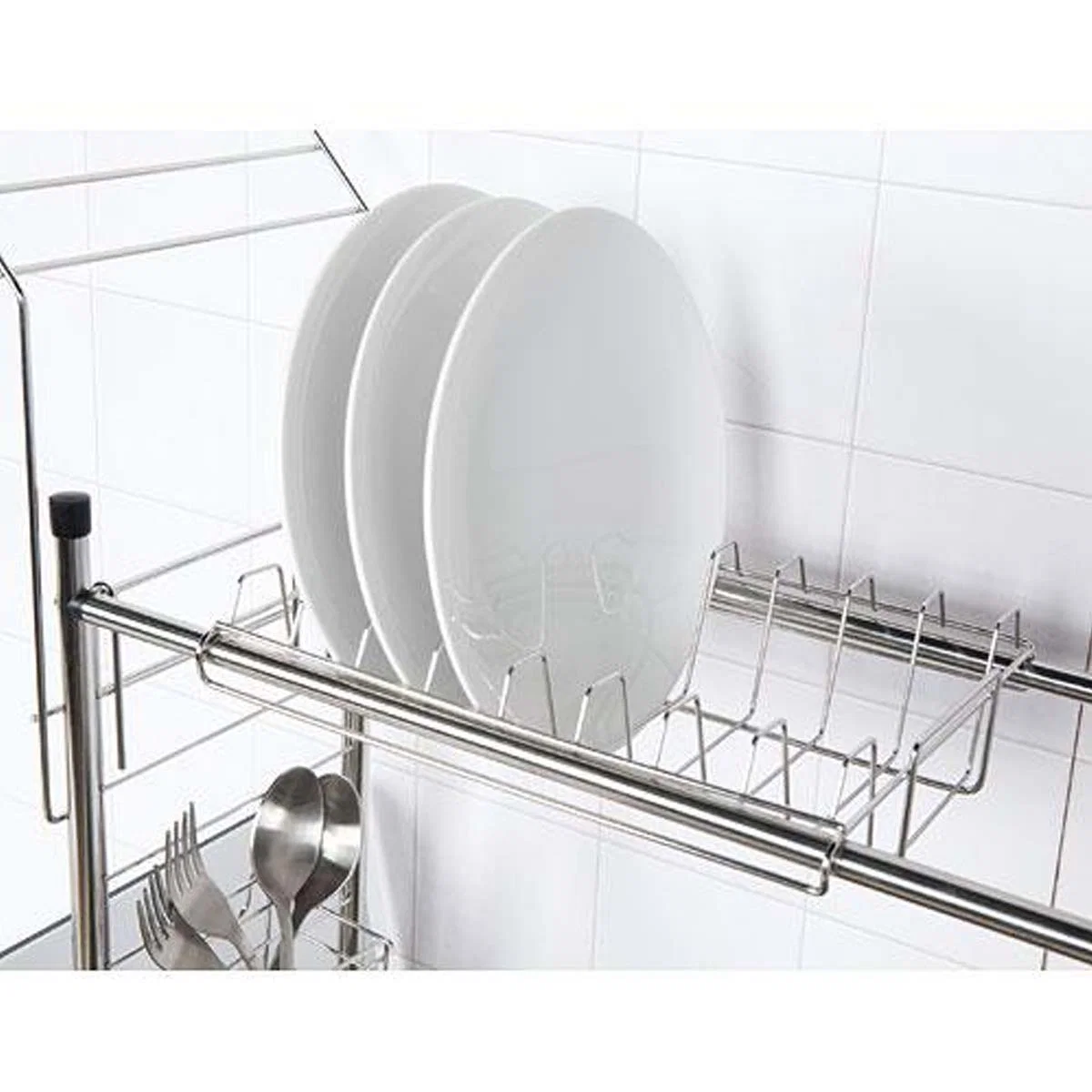 Official DISH RACK SUS Stylish