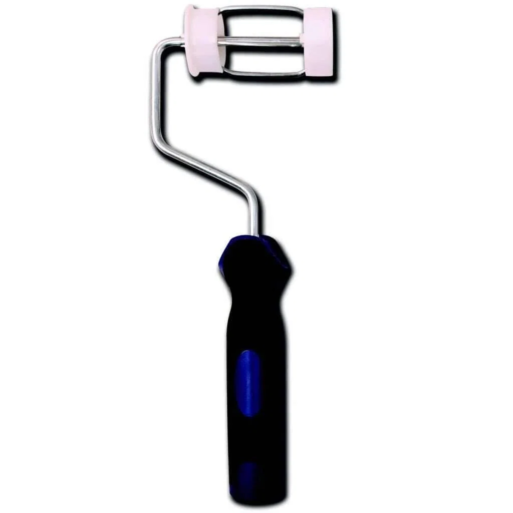 Organic Paint Roller Frame 3 Inch Selected