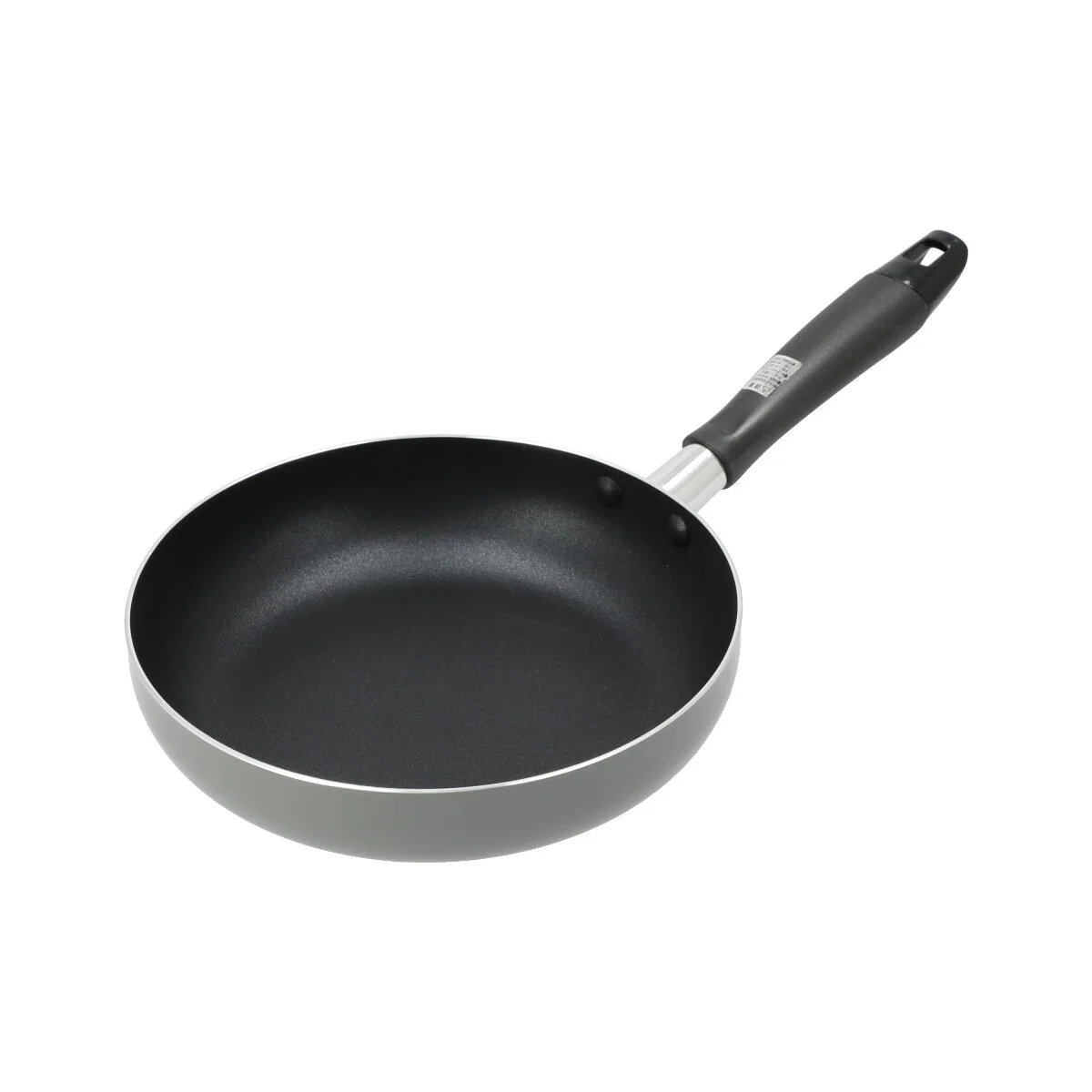 Crafted ALUMINIUM FRYPAN 20CM LE Minimalist