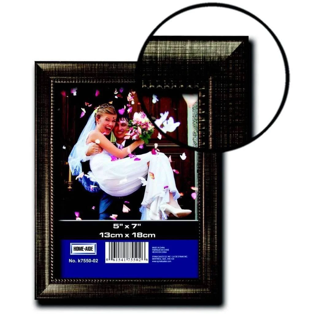 Professional Frame 5x7in World-Class