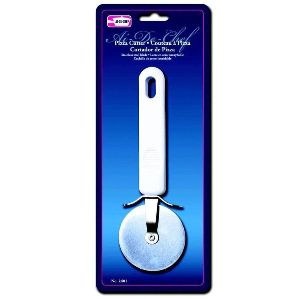 Quality Pizza Pie Cutter Refined