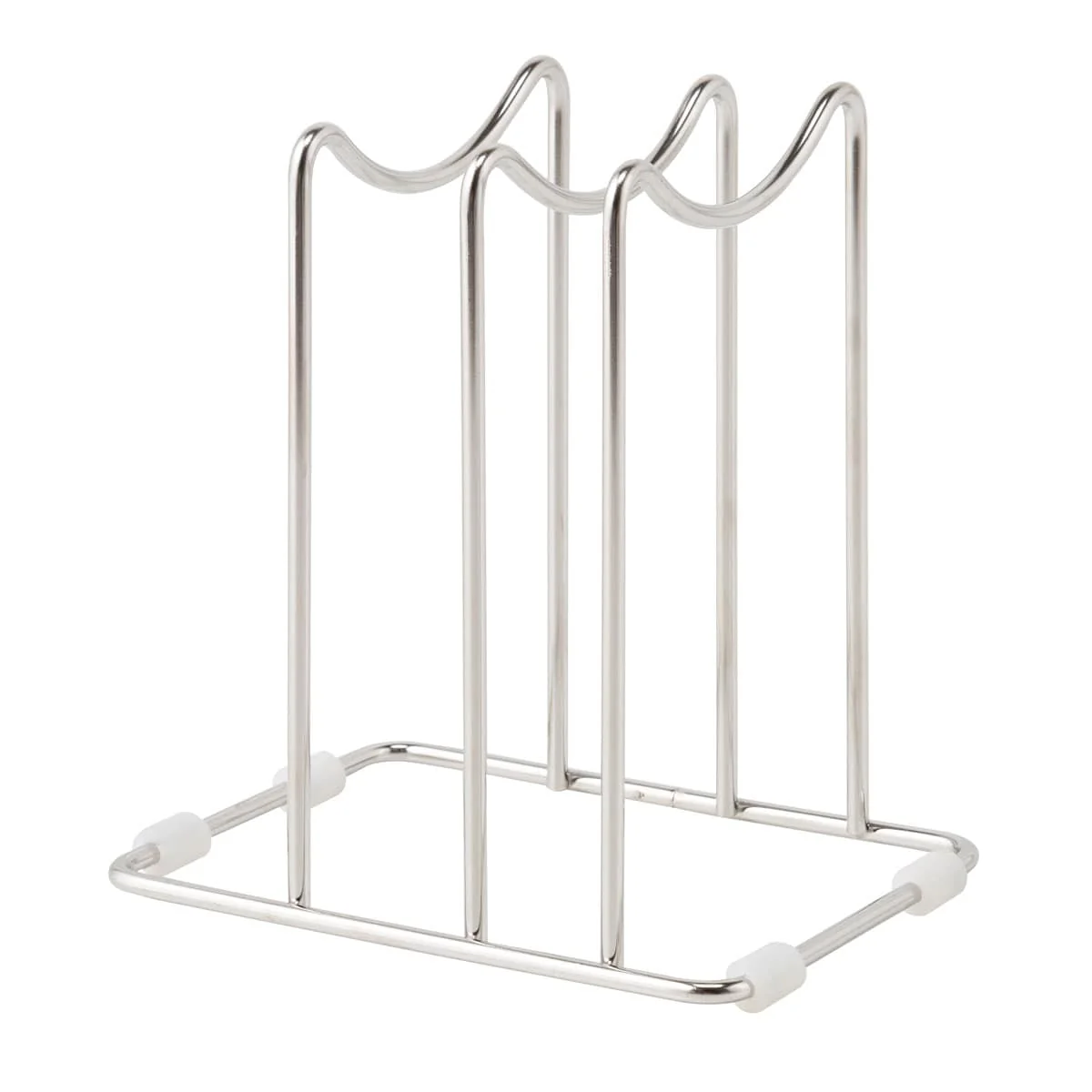 Refined CUTTING BOARD amp LID STAND DOUBLE Professional