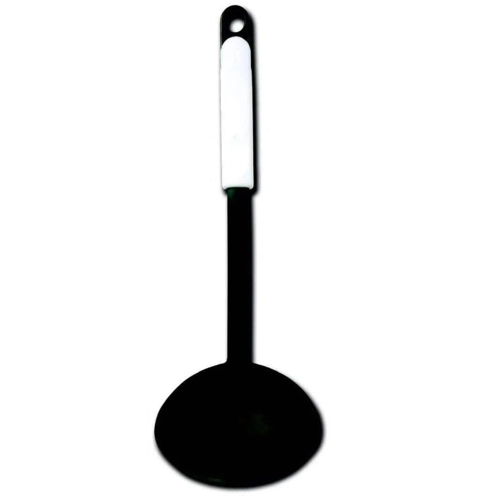 First-Class Soup Ladle Nylon Minimalist