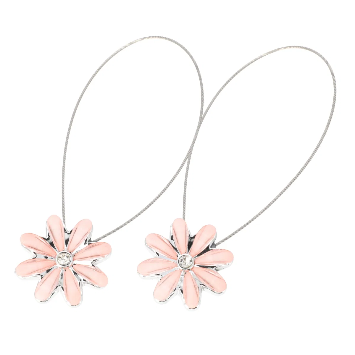 Secure MAGNET TASSEL FLEUR RO 2P Flexible