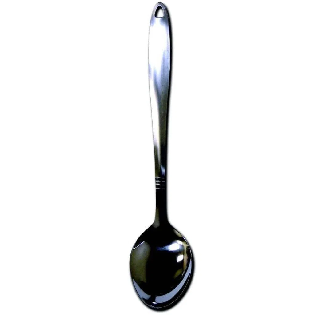 Certified Serving Spoon Stainless Steel Soft