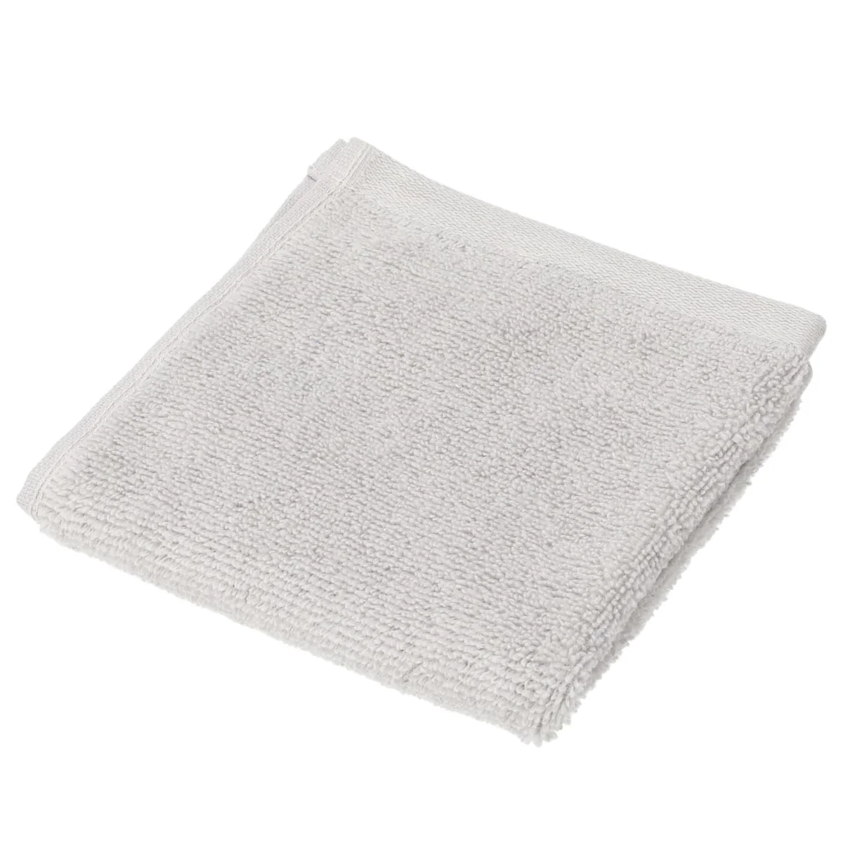 Powerful WASH TOWEL 33X35 LGY WS001 Consistent