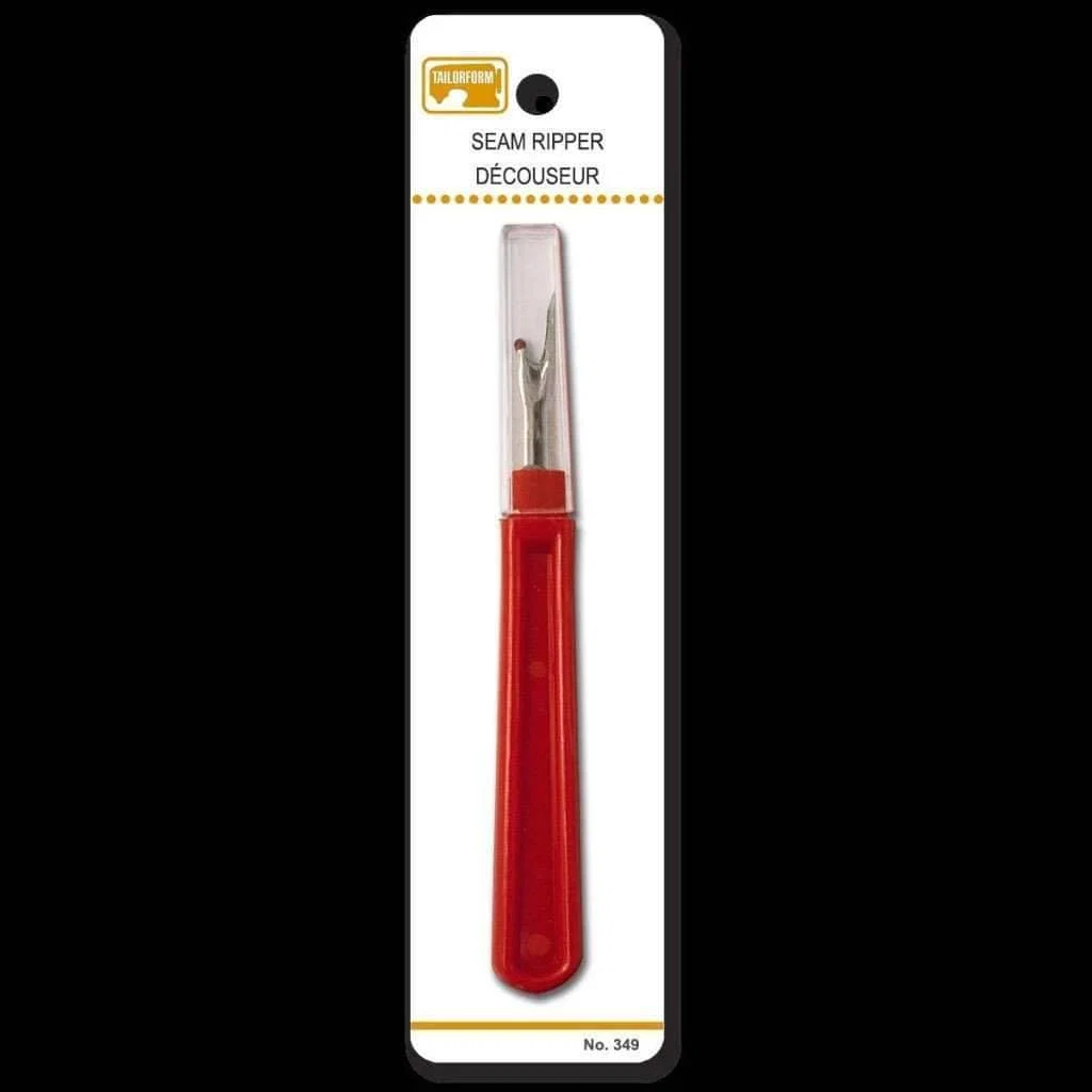 Certified Seam Ripper Exceptional