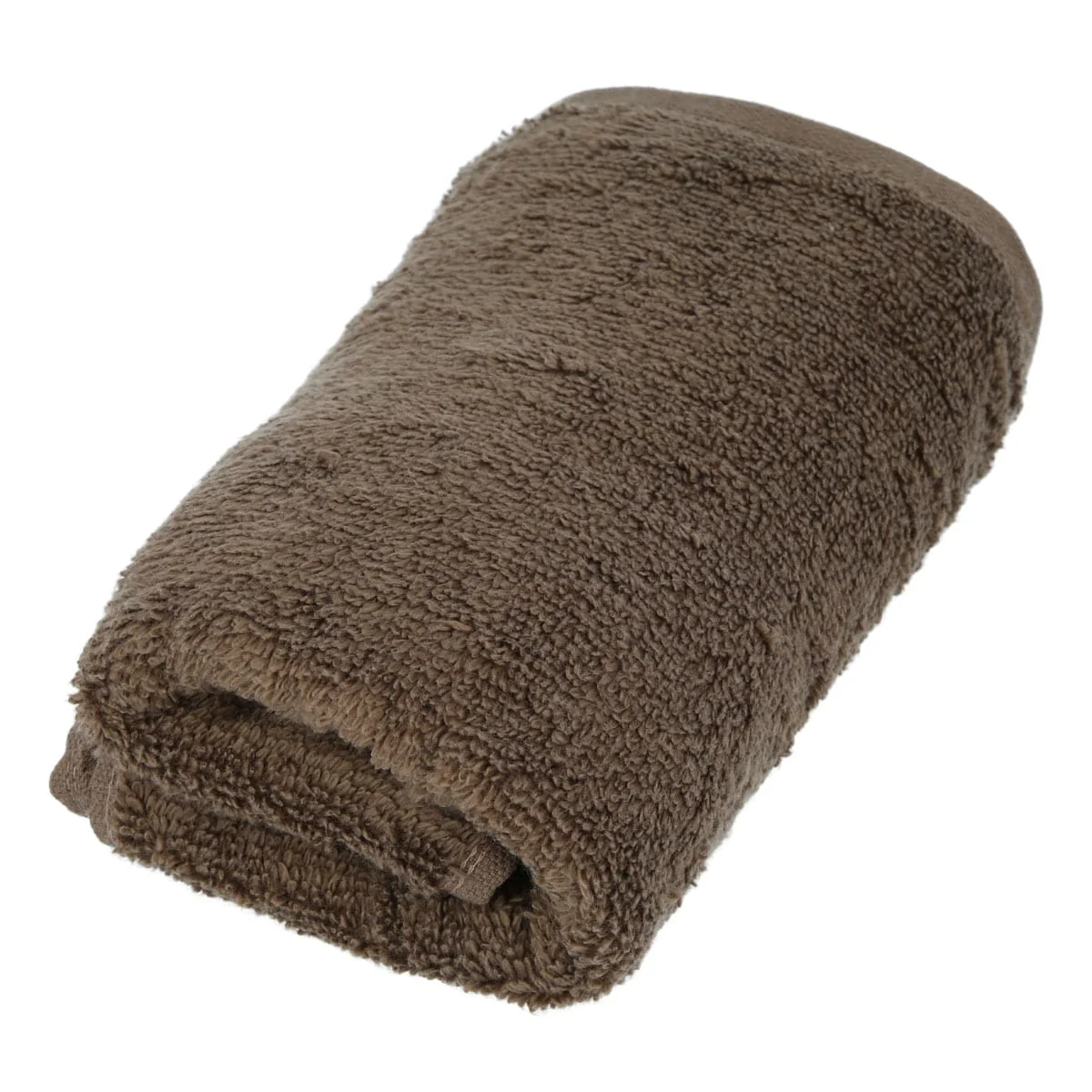 Long-Lasting SLIM BATH TOWEL 33X120 BR WS001 Artisan