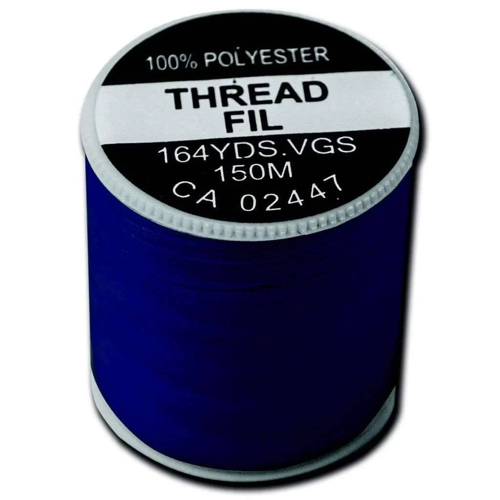 High-Quality Royal Thread Polyester 150 Met Premium Material