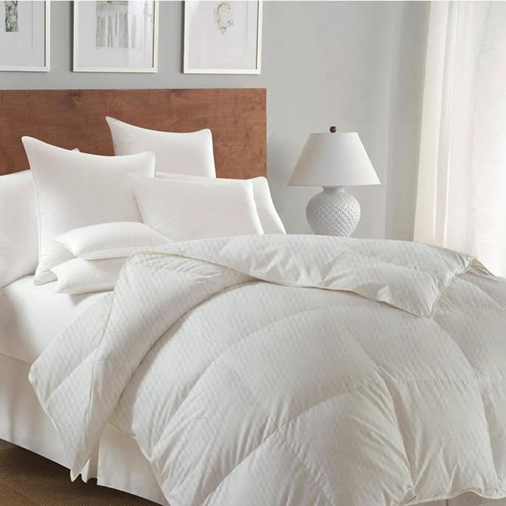 Powerful Studio 707 – Heritage – Microfiber Synthetic Duvet High-Performance