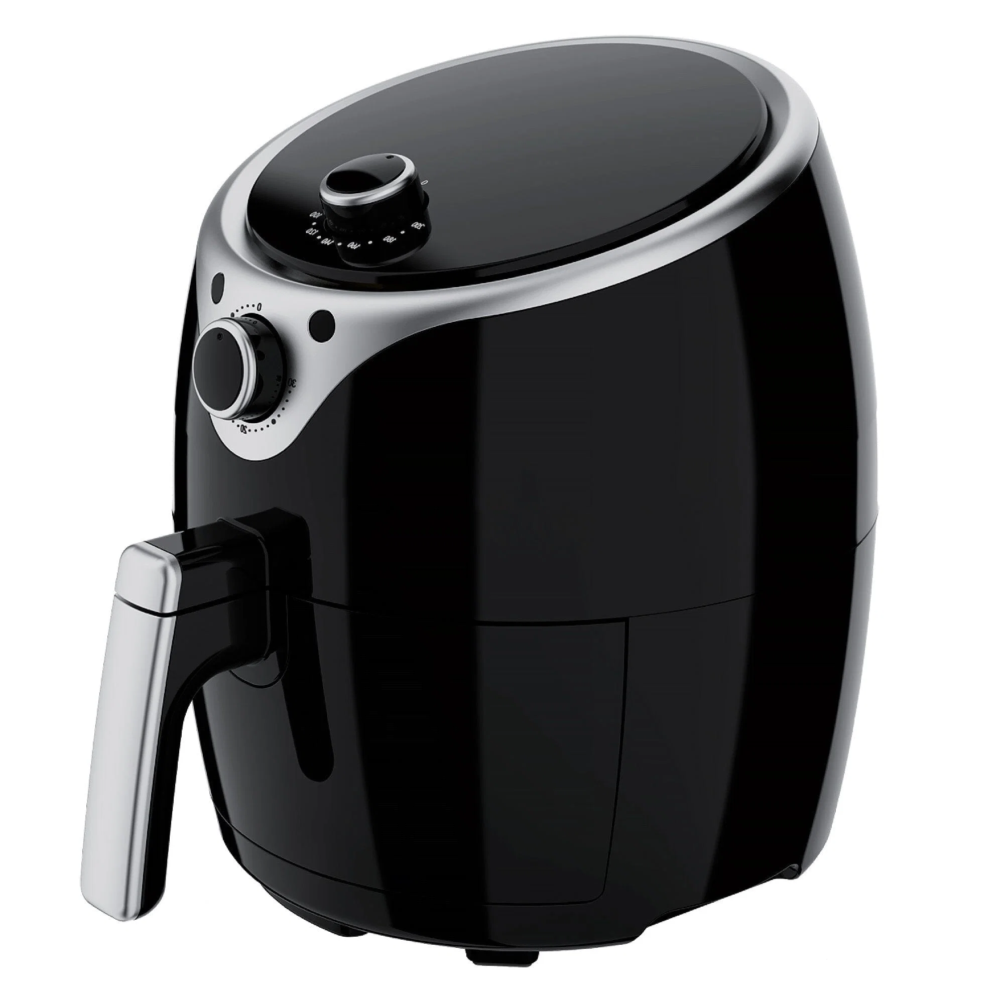 Unique Air Fryer with detachable tank 3.5 L – 1400 w World-Class