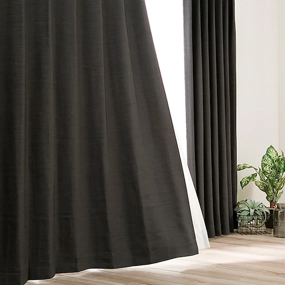 Smart CURTAIN PALETTE2 WGY 100X200X2 Natural