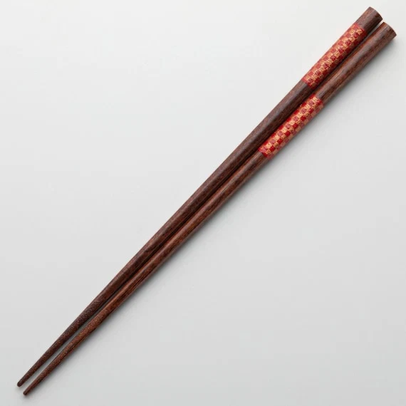 Premium Material NON-SLIP-TIP OCT CHOPSTICKS ICM RE Casual