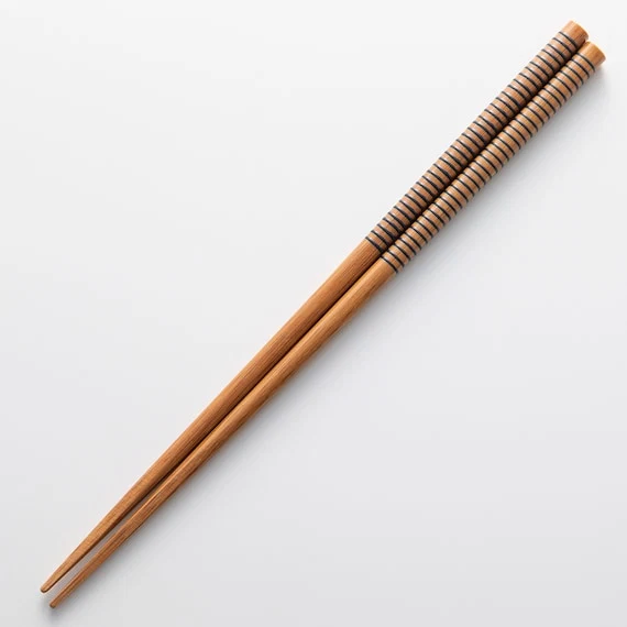 Premium BAMBOO CHOPSTICKS BOBIN NV 23 Reliable