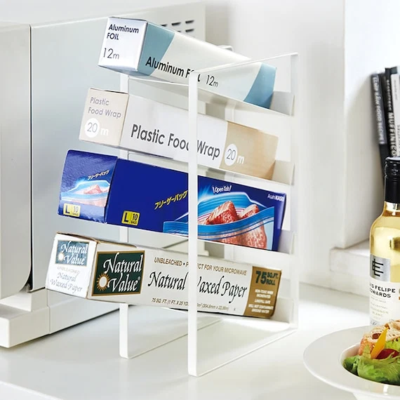 Quality WRAP STAND 4 STEPS 9495 KT-PL EB WH Exceptional