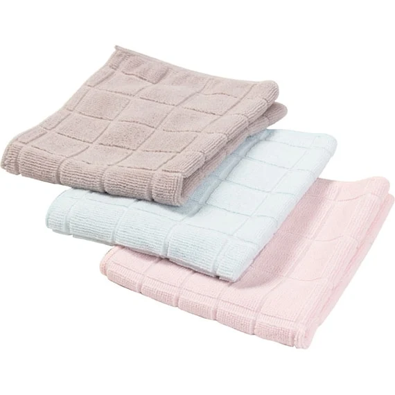 Premium Material WASHRAG DSU-3P Fashionable