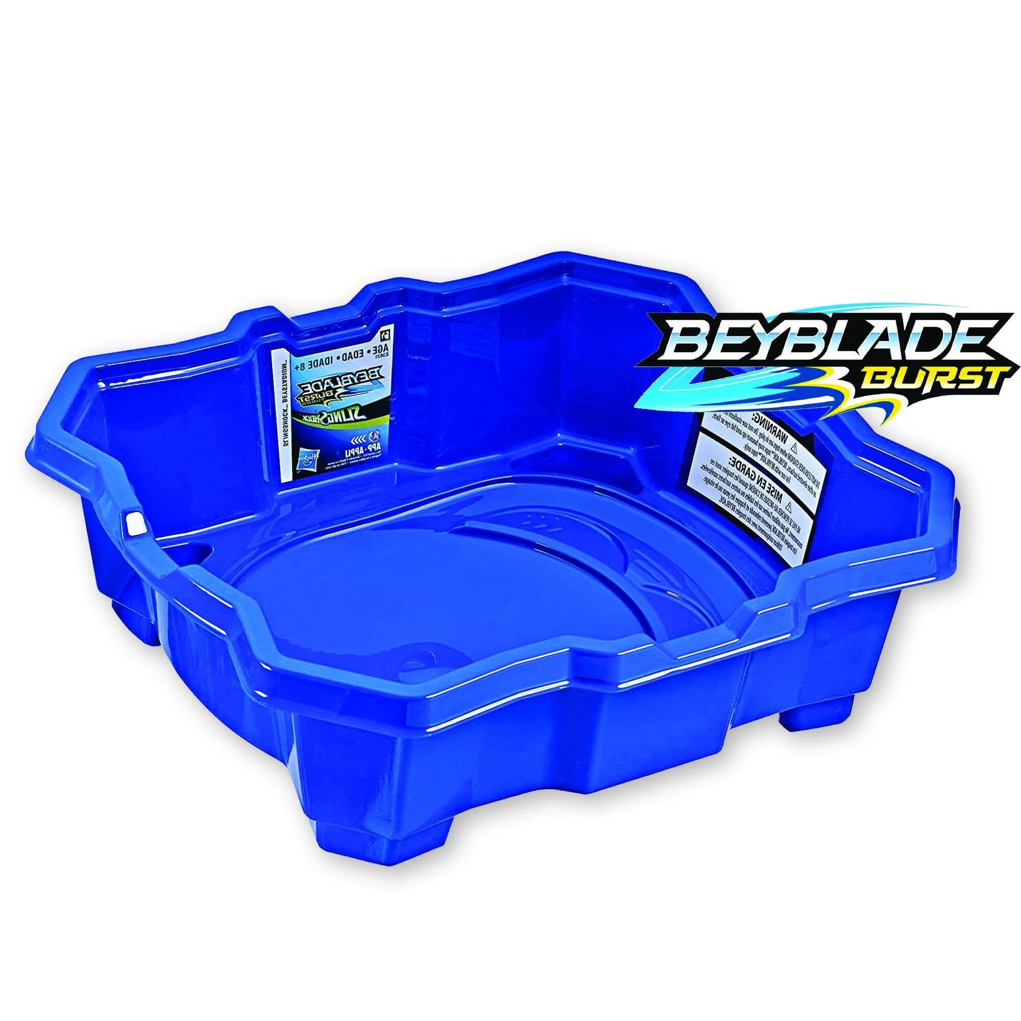 Modern Beyblade – Burst Arena Smart