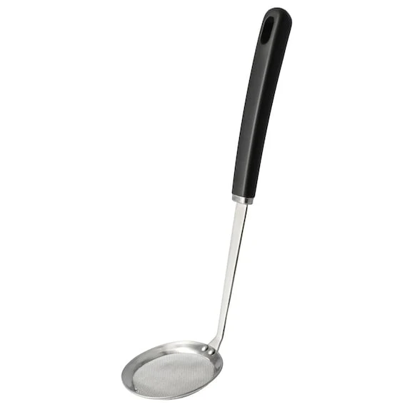 Functional STAINLESS AKUTORI SMALL WITH PP HANDLE Fine Crafted
