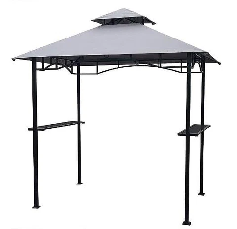 Comfortable BBQ Gazebo Long-Lasting