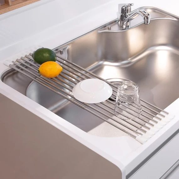 Smooth FOLDABLE DRAINER 819X Breathable