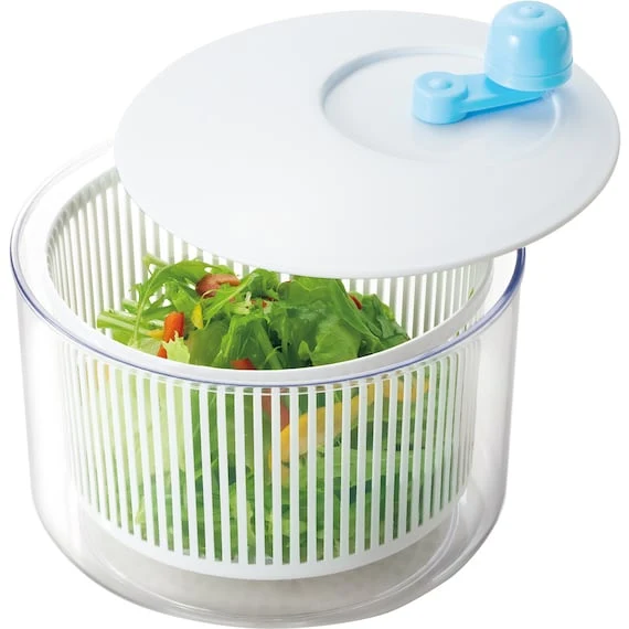 Innovative 2.9L SALAD SPINNER D261 Professional