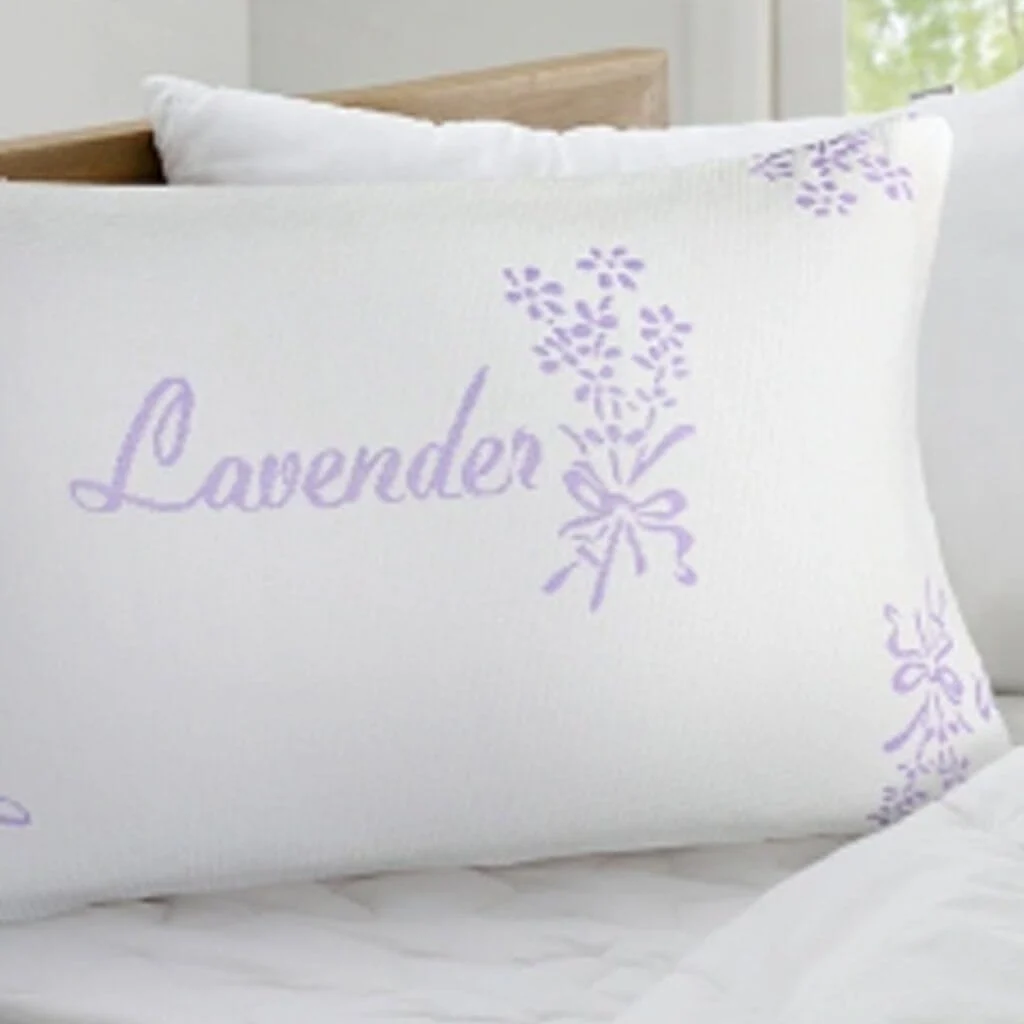 Original Canada Loft – Lavender Scented Pillow Practical