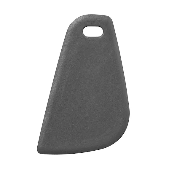 Functional SILICONE SCRAPER Safe