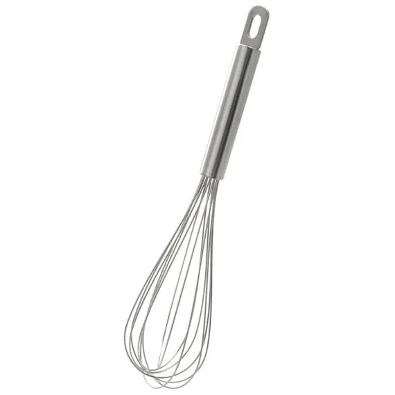 Verified STAINLESS EGG WHISK Clean