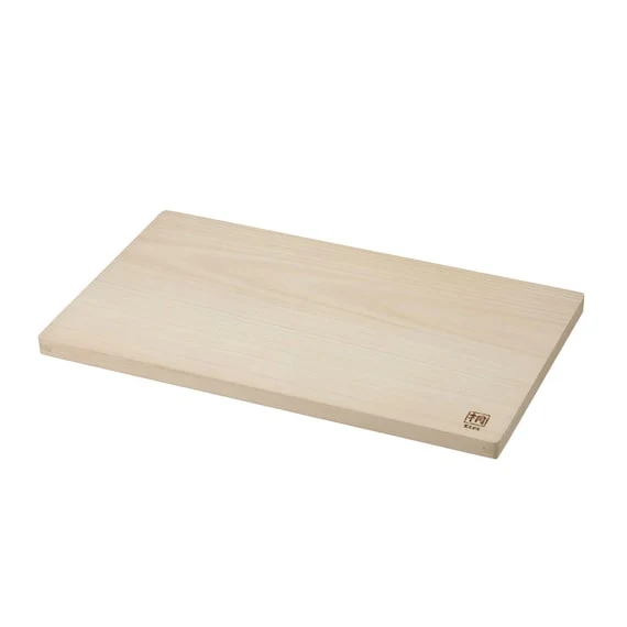 Luxury PAULOWNIA CUTTING BOARD 37X22 Minimalist