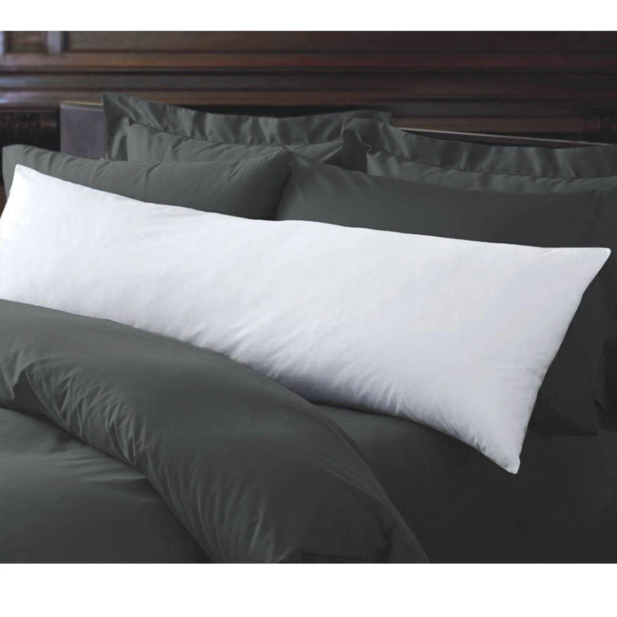 Lightweight Studio 707 – Microfiber Body Support Pillow Fine