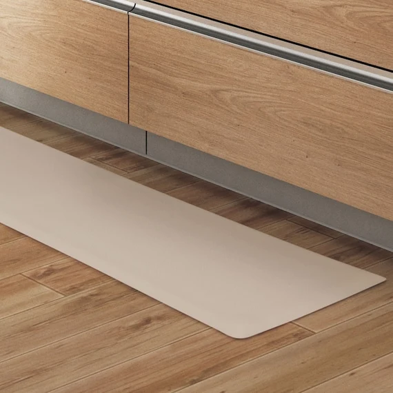 Clean PVCFLOOR MAT LIKE MO 50X220 Pure