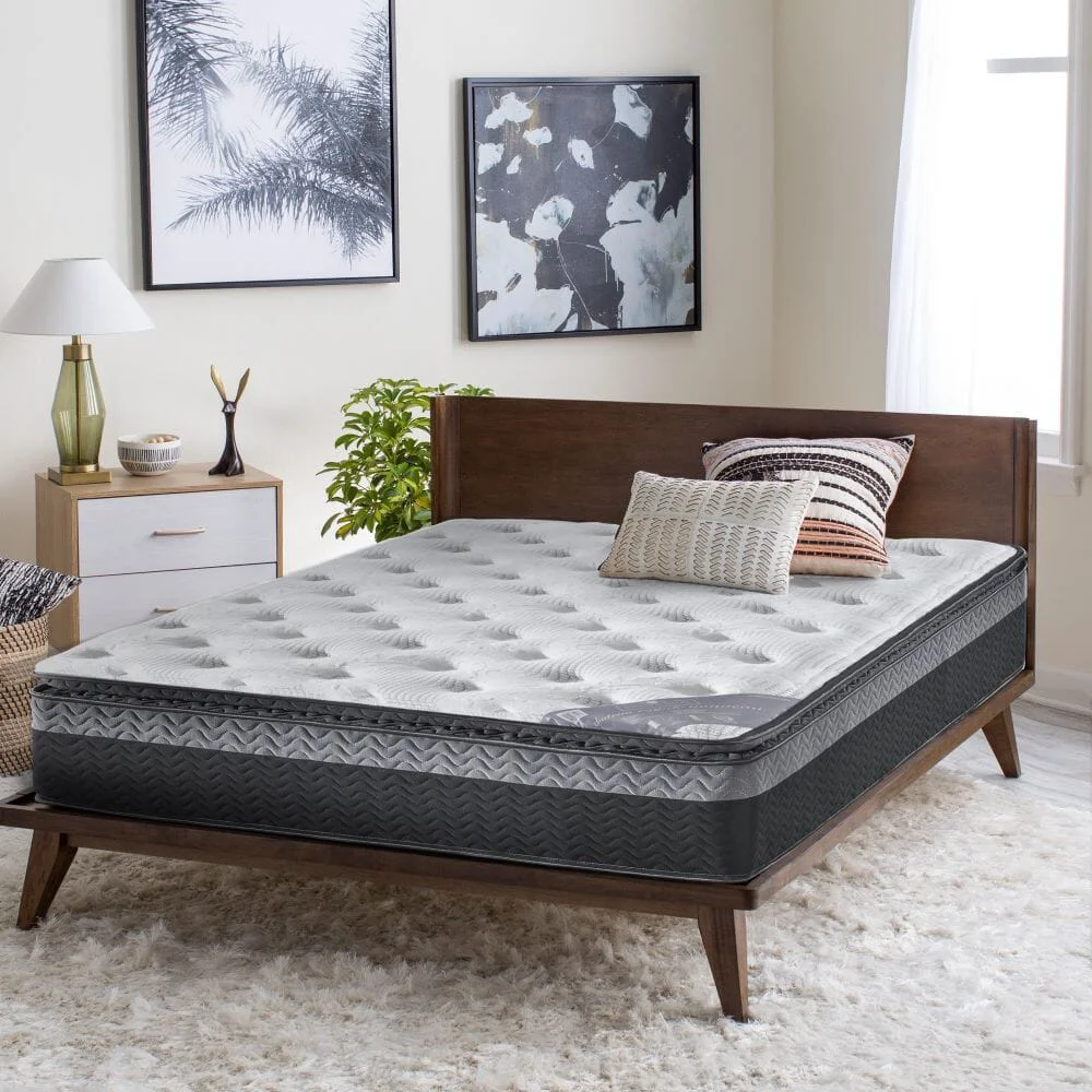 Artisan Maison Blanche New Château Royal Rolled – Mattress Fine