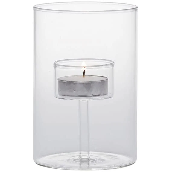 Sustainable CANDLE HOLDER M D8XH12 Dependable