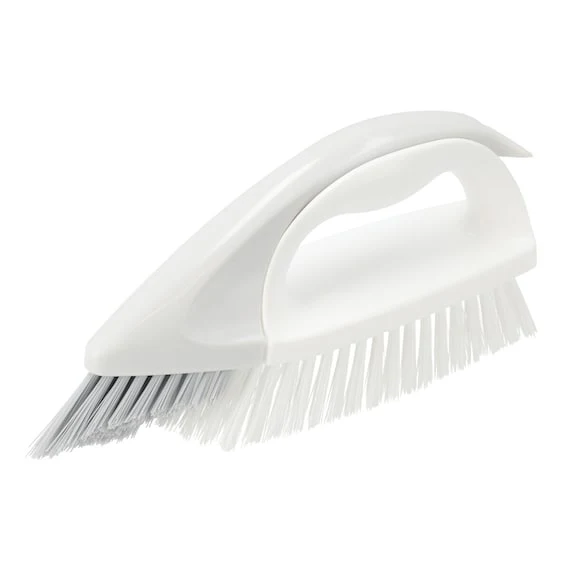 Advanced 3WAY BATH BRUSH GY Professional