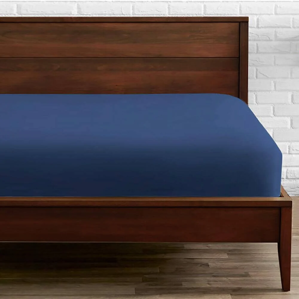 Next-Generation Sunbeam – Microfiber Fitted Sheets Functional