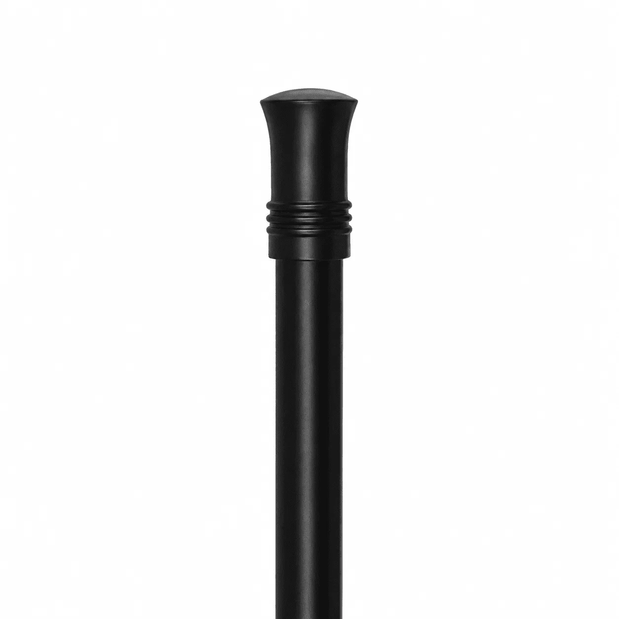 Minimalist STANNIS POLE SET – GUNMETAL Premium