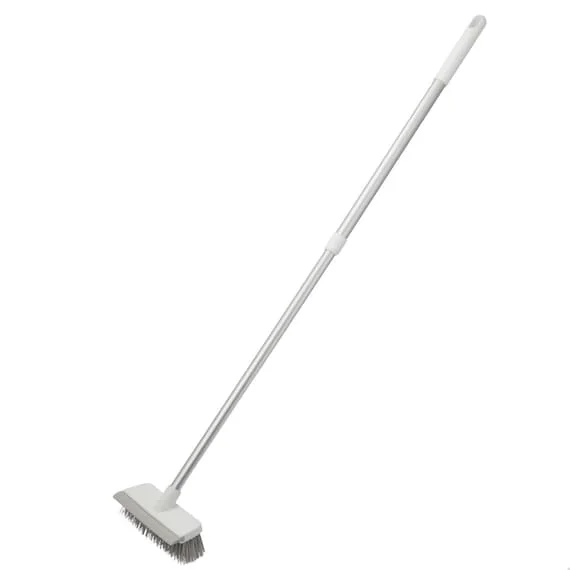 Responsible DECK BRUSH Elegant