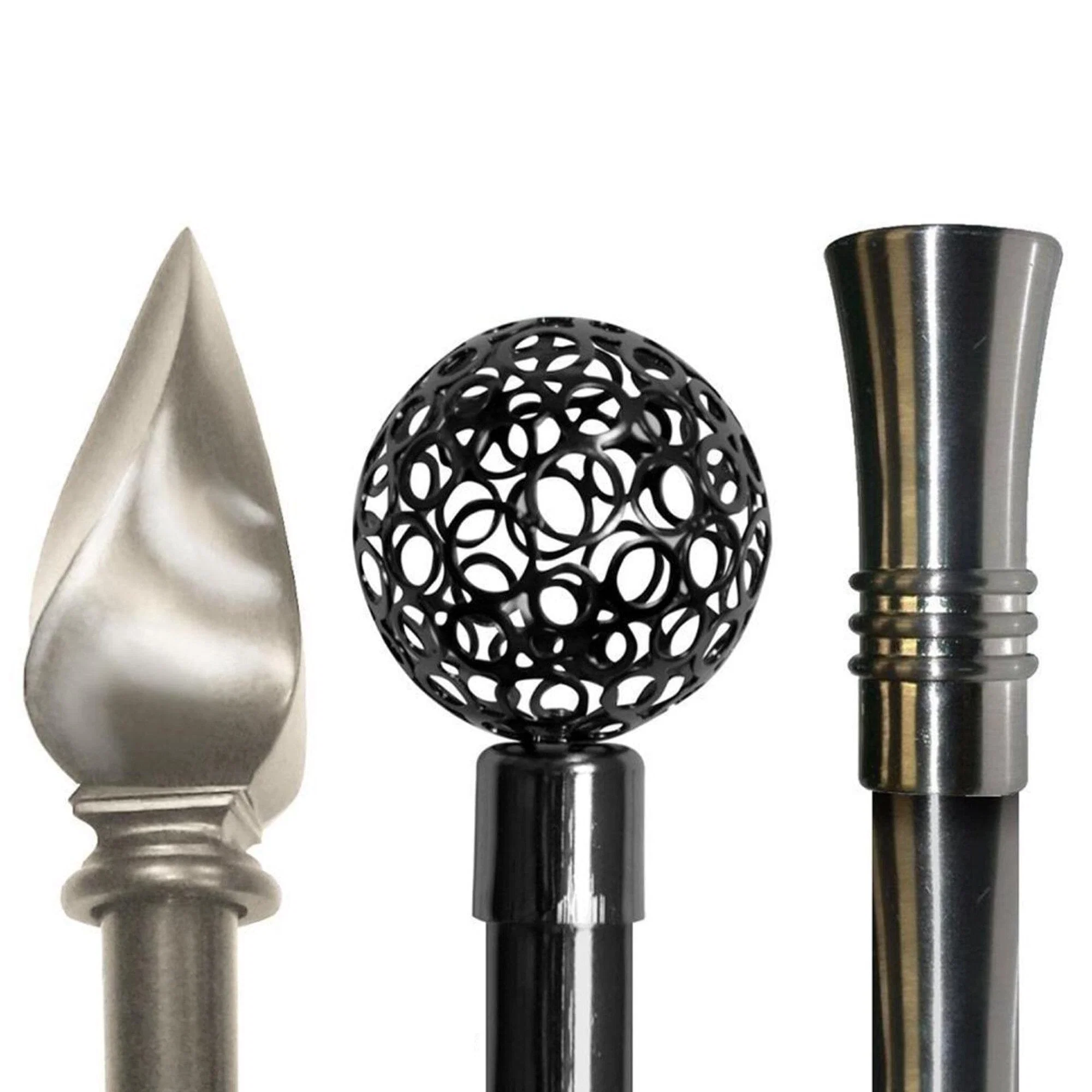 Sophisticated LYRA POLE SET Dependable