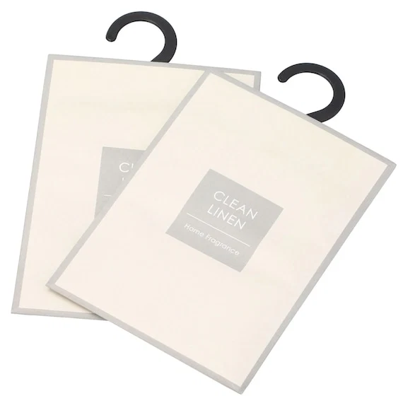 User-Friendly SCENTED SACHET 2P GEORGE2 CL Top-Quality