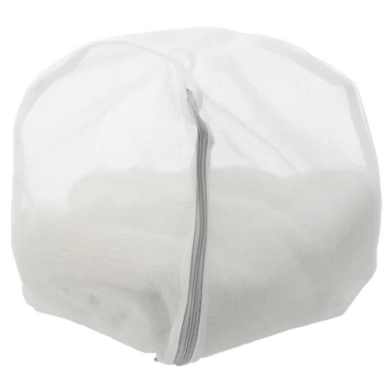 Efficient LAUNDRY NET ROUND SHAPE 35 World-Class