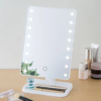 Environmentally Friendly LED STANDING MIRROR Proven